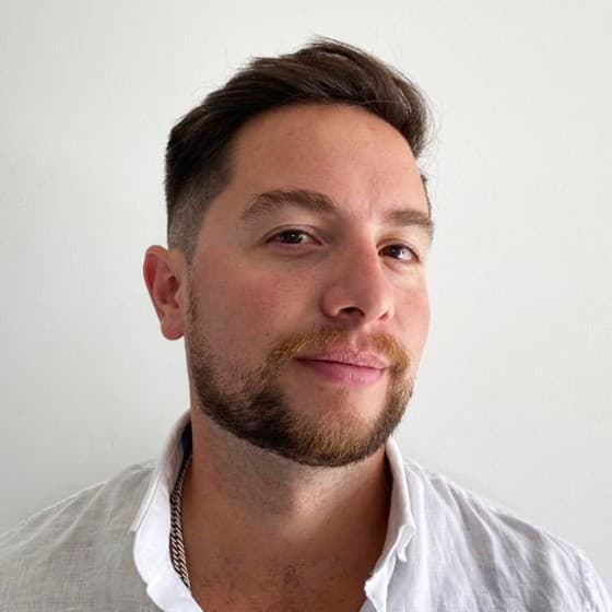Agustin Moyano, founder of HireSteward
