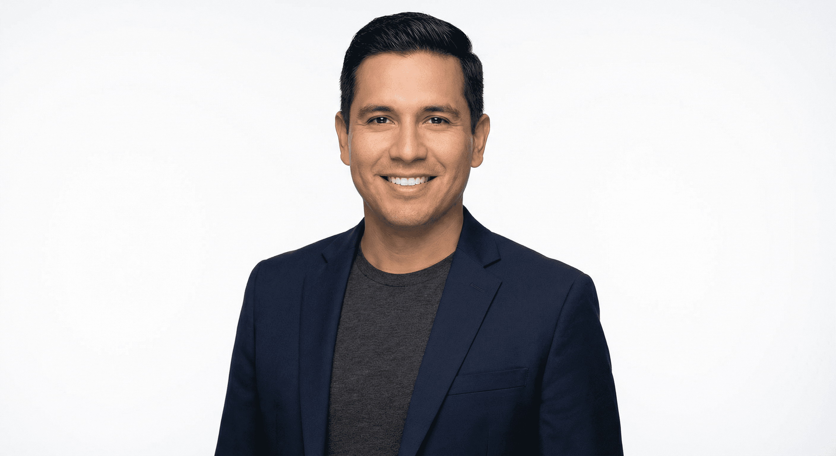 Mike Rodriguez